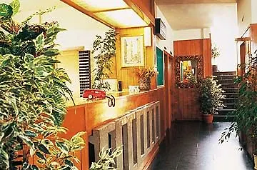 ****  Wyndham Garden Florence Hotel Italy