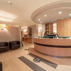 *** Hotel San Giuan Włochy