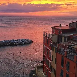 Pepita Di Rio Appartement Riomaggiore