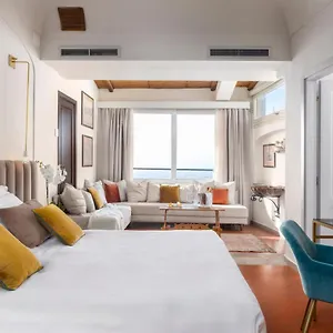 **** Hotel Paradiso Włochy