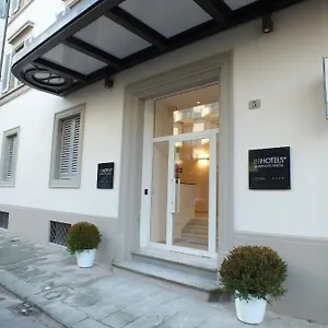 酒店 Bb Smarthotel Derose, 佛罗伦萨