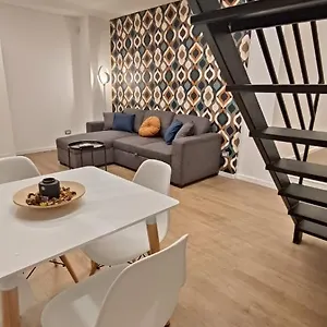 Maison Ventimiglia 83 Catania