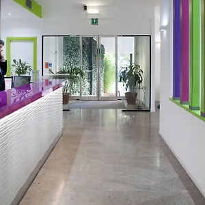**** Hotel Palmanova Włochy