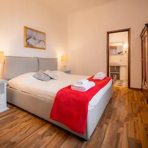 Novella House Флоренция