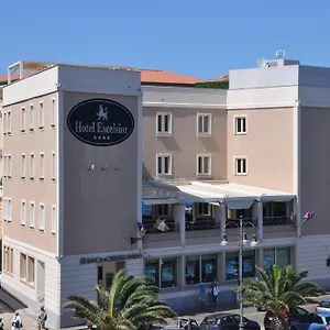 **** Hotel Excelsior Włochy