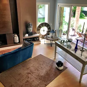 Abitare Al 42 Accommodatie bij particulieren Ravenna