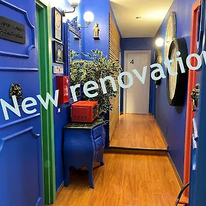 Residenza Olimpo Center Florencja