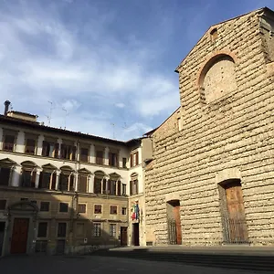 Bed & Breakfast San Lorenzo
