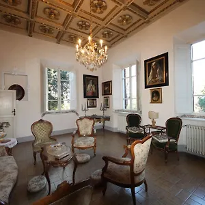 Nardi - Residenza D'epoca Florencja