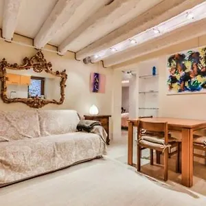 Ca' Bianca Venice