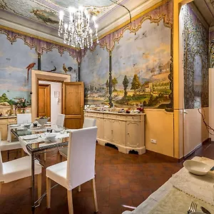 Bed & Breakfast Dimora Bandinelli