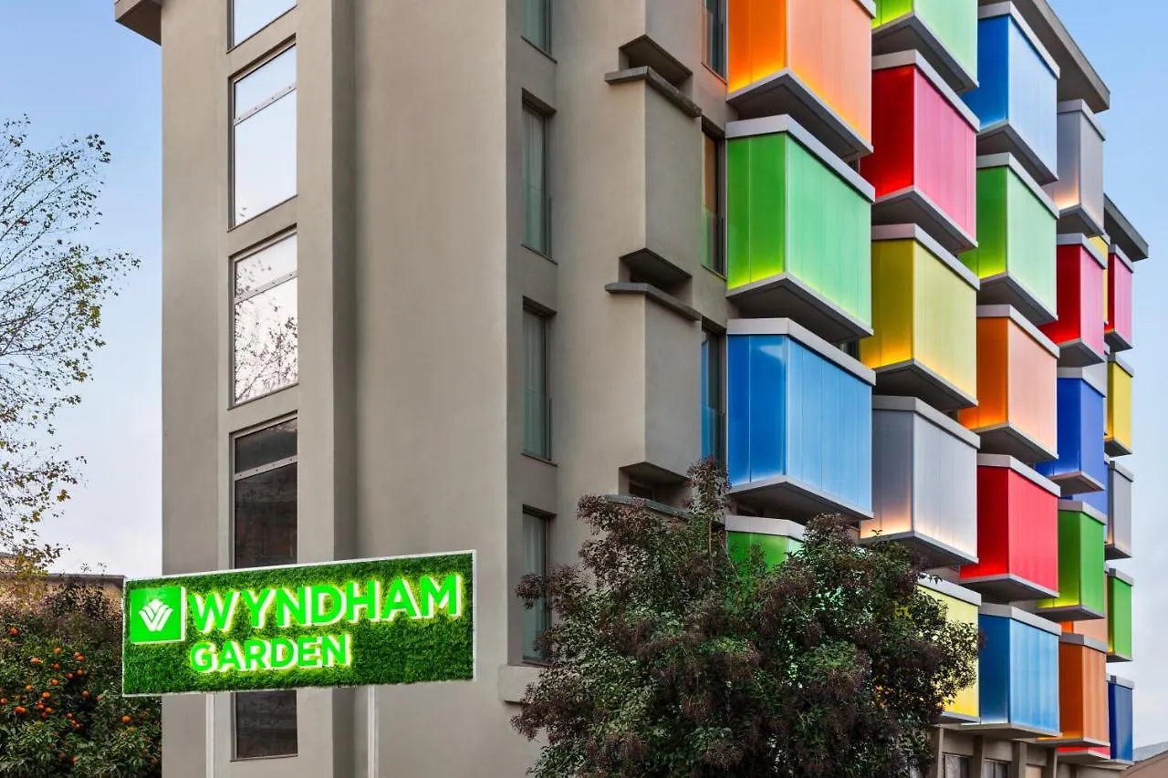 Hotel Wyndham Garden Florence