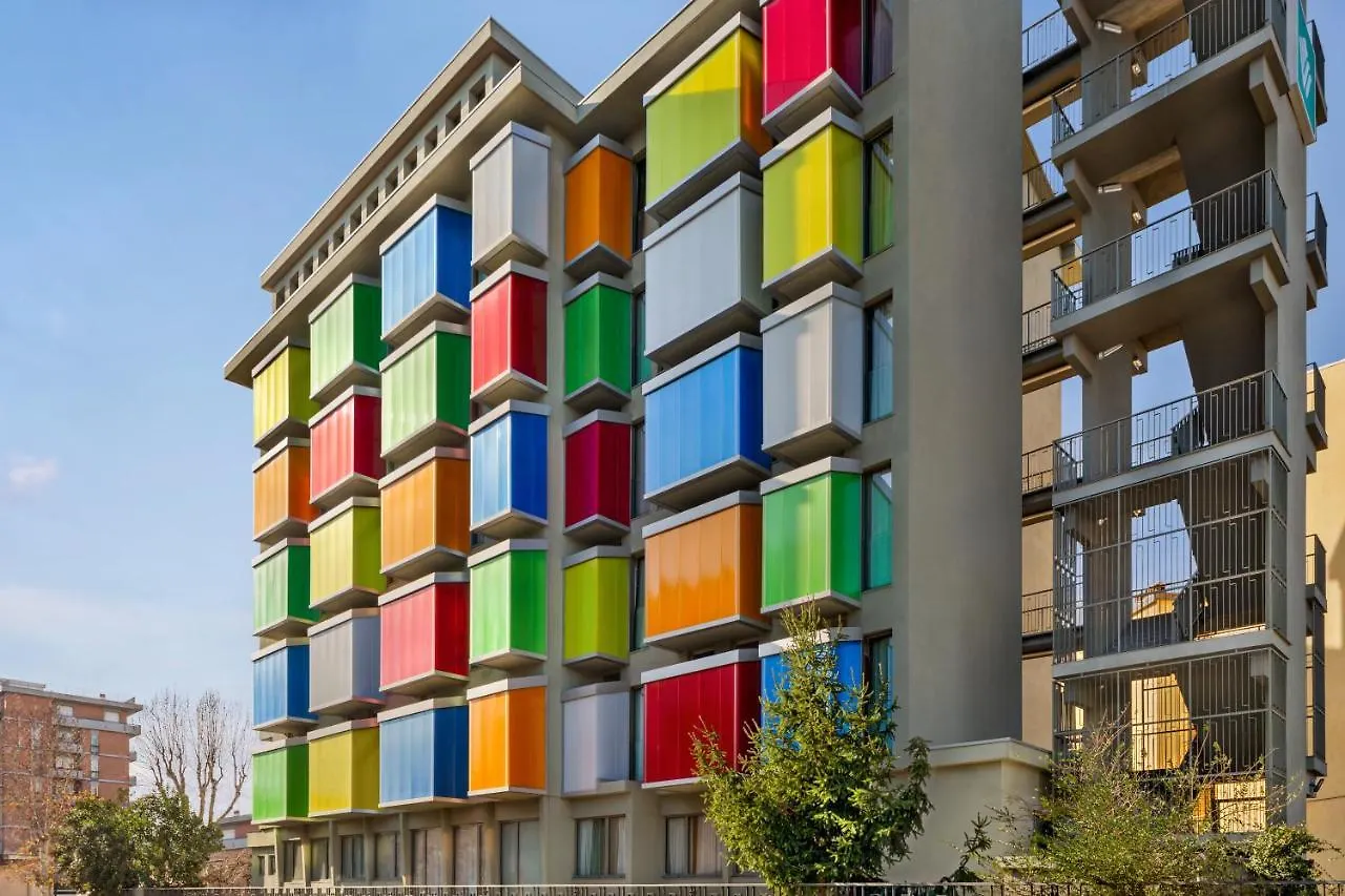 Wyndham Garden Florence 4*,