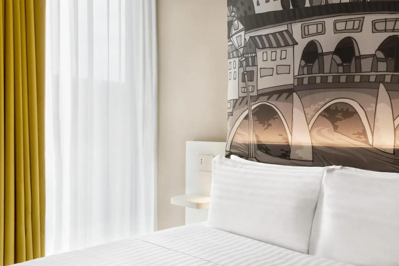Wyndham Garden Florence Italy