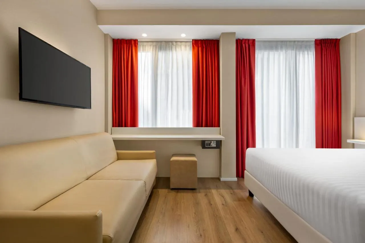 Hotel Wyndham Garden Florence