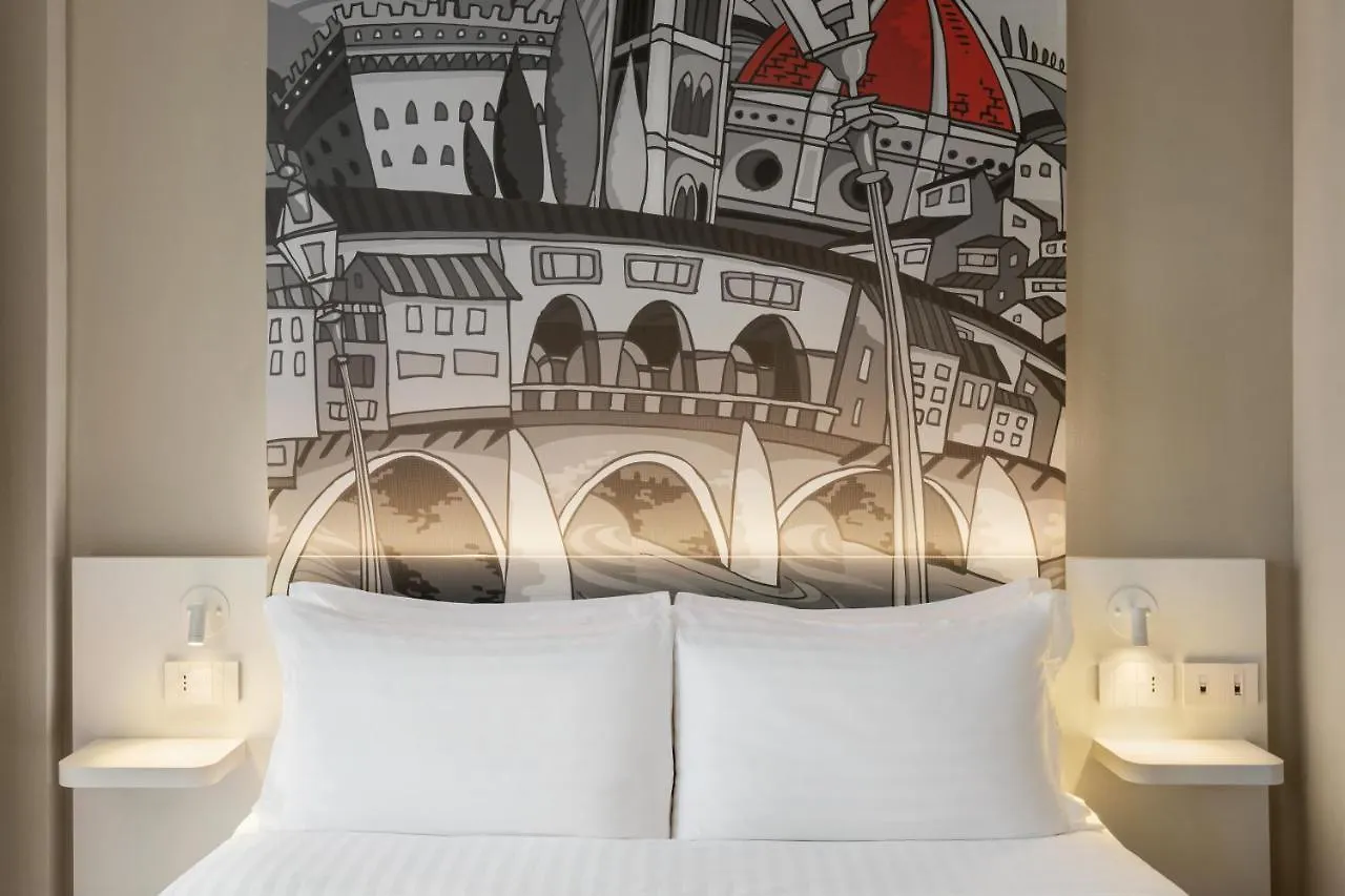 Hotel Wyndham Garden Florence