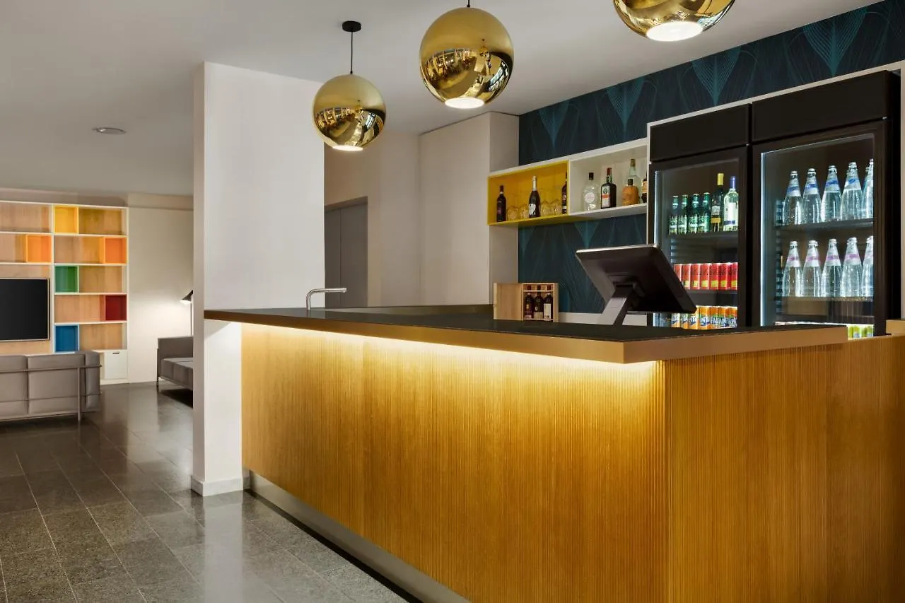 Hotel Wyndham Garden Florence