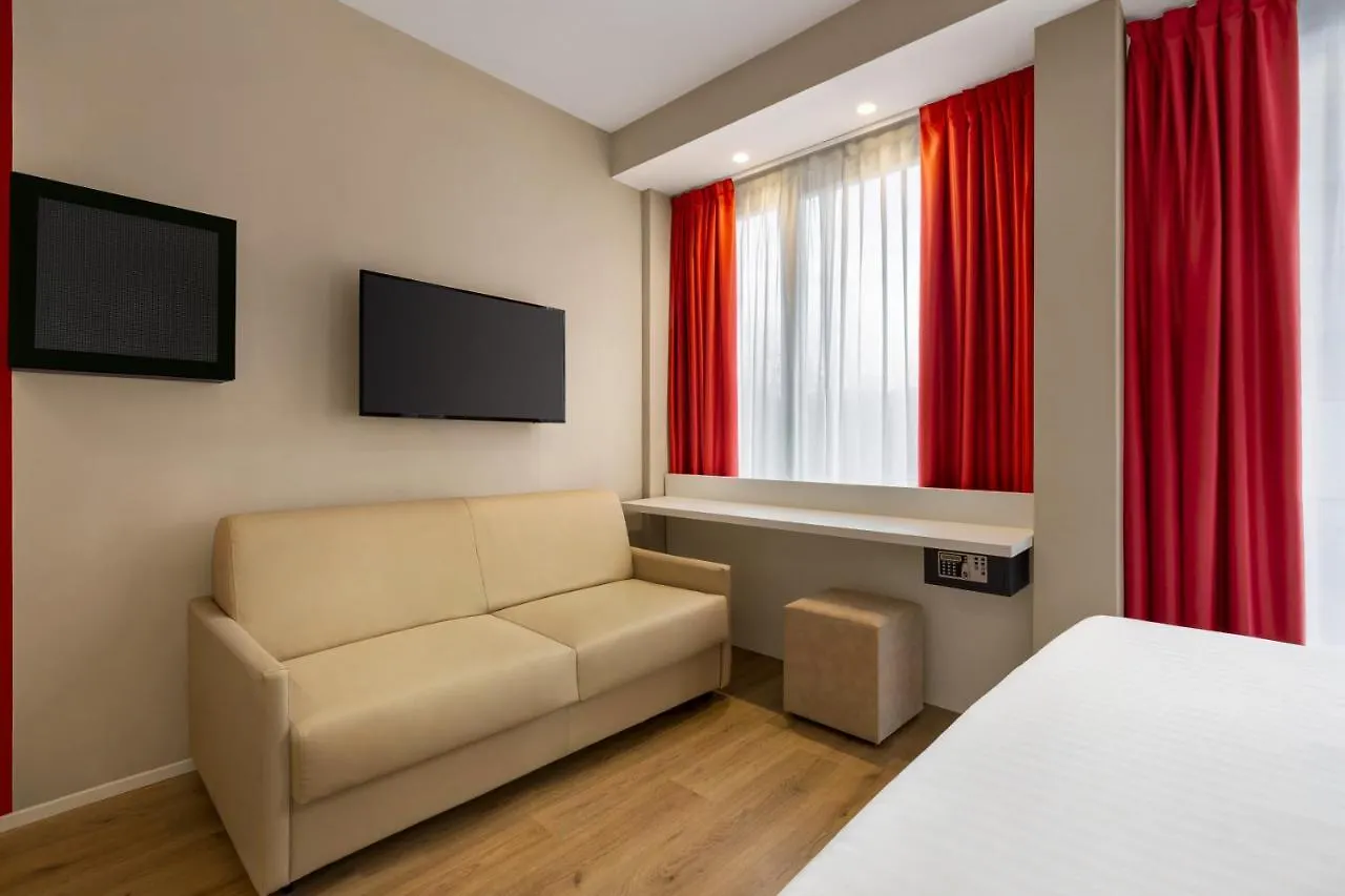 Wyndham Garden Florence