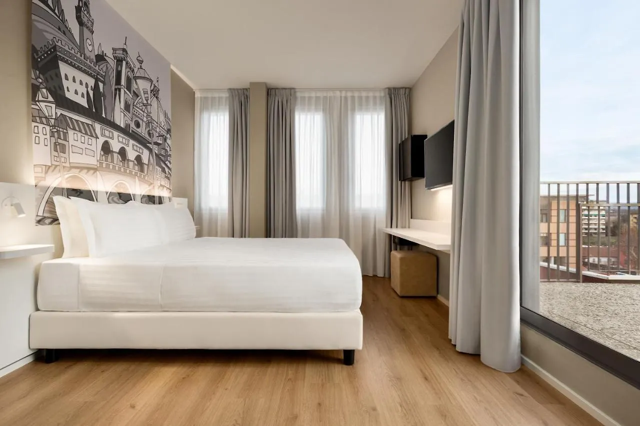 Wyndham Garden Florence Hotel