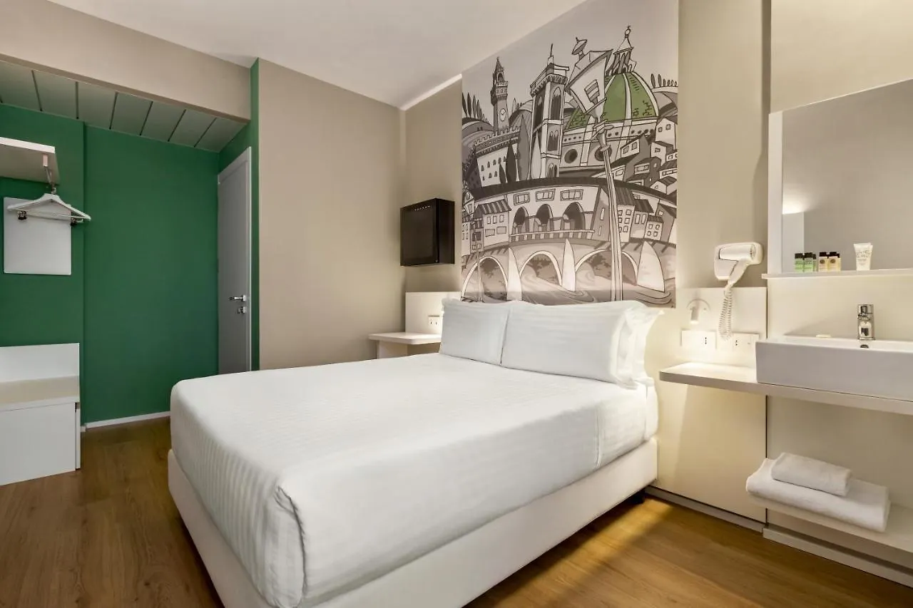 **** Hotel Wyndham Garden Florence Italy
