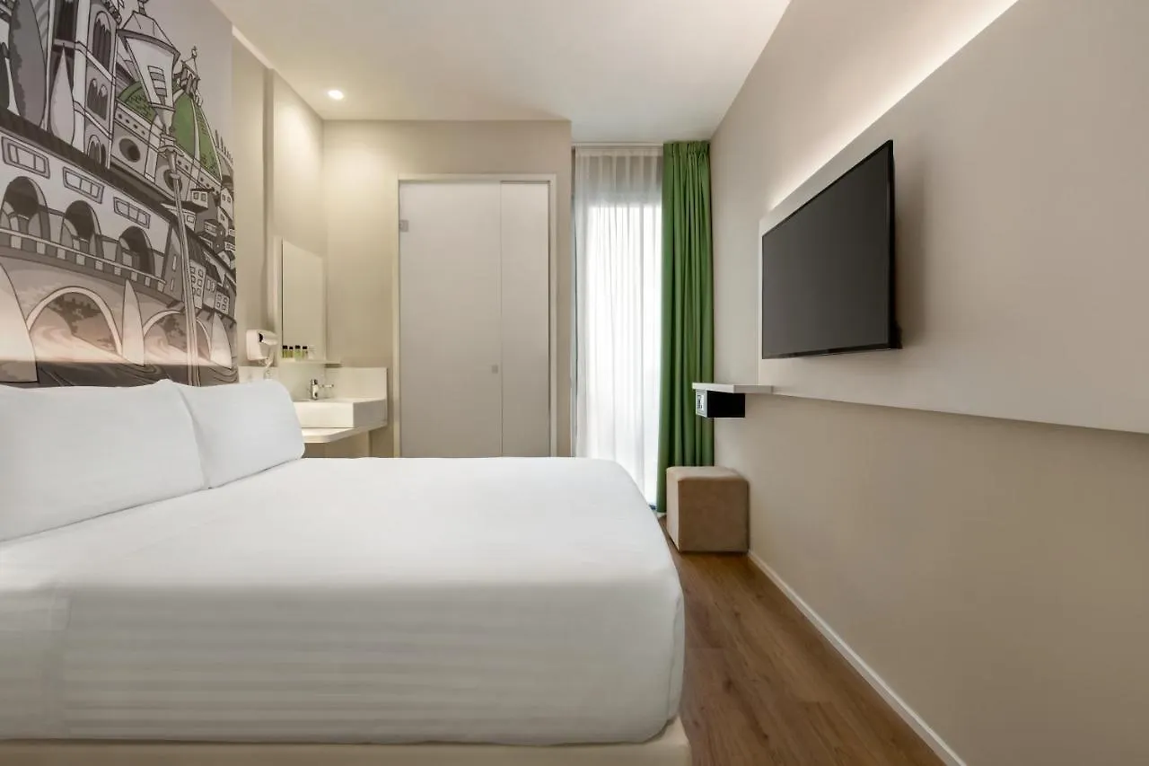 Hotel Wyndham Garden Florence
