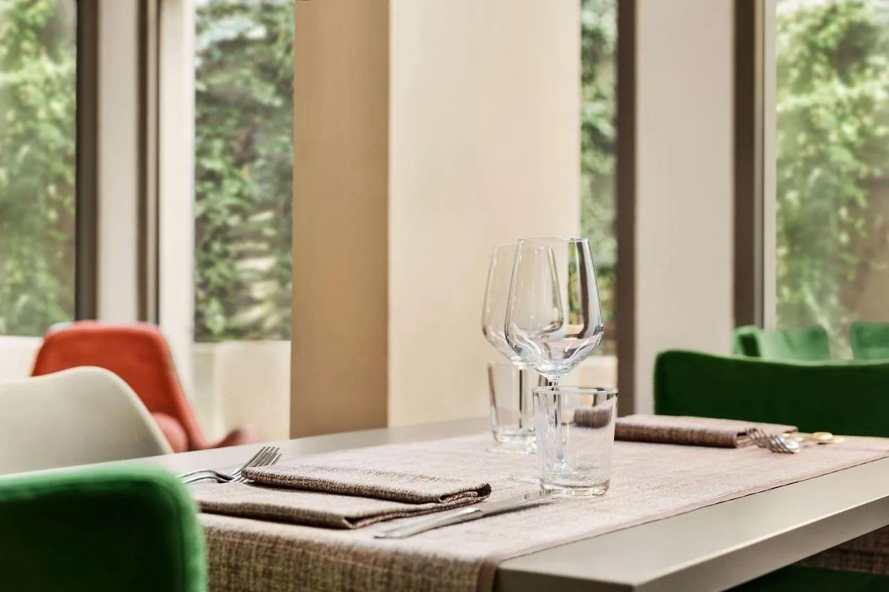 Wyndham Garden Florence Italy