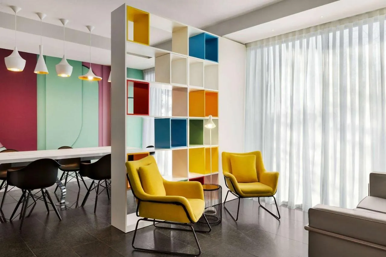 Wyndham Garden Florence Italy