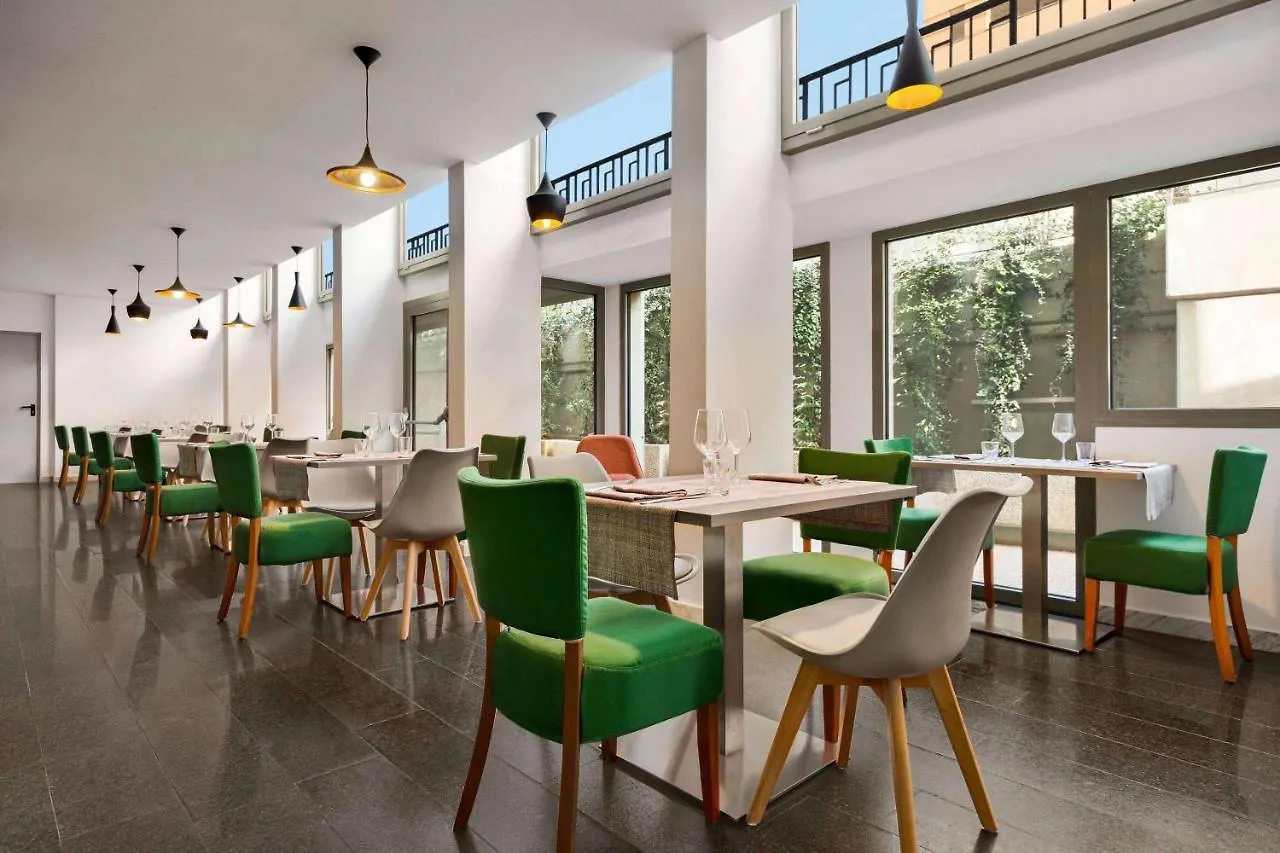 Wyndham Garden Florence 4*,  Italy