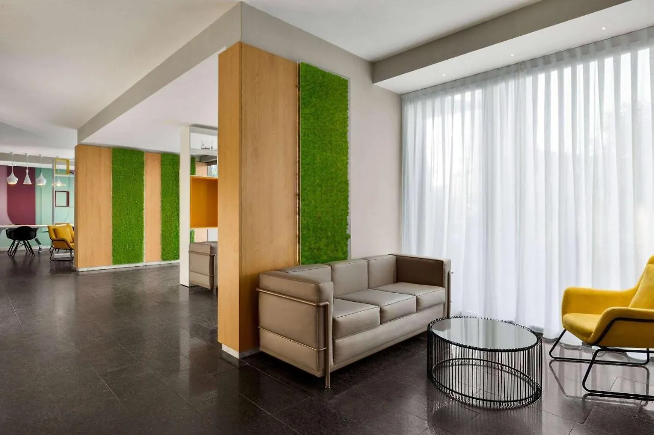 Hotel Wyndham Garden Florence
