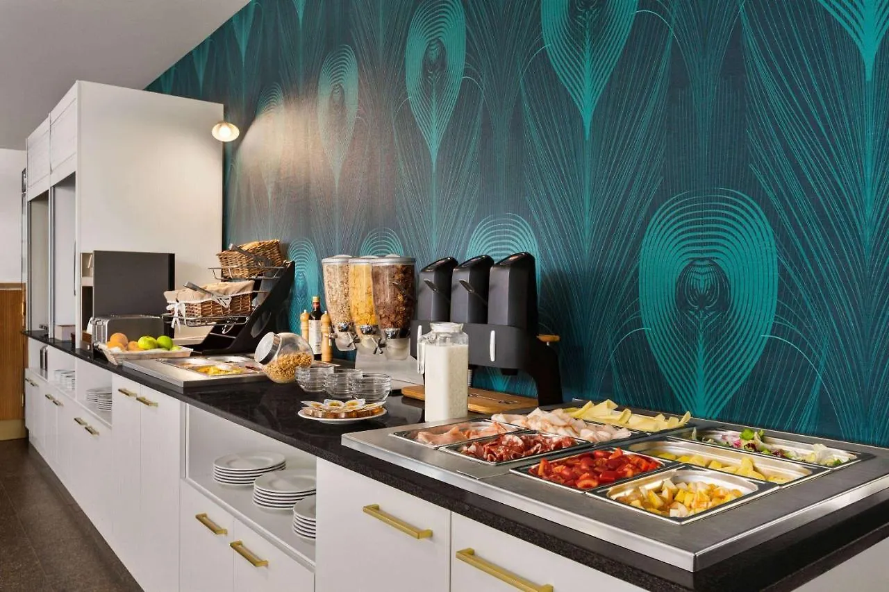 Wyndham Garden Флоренция
