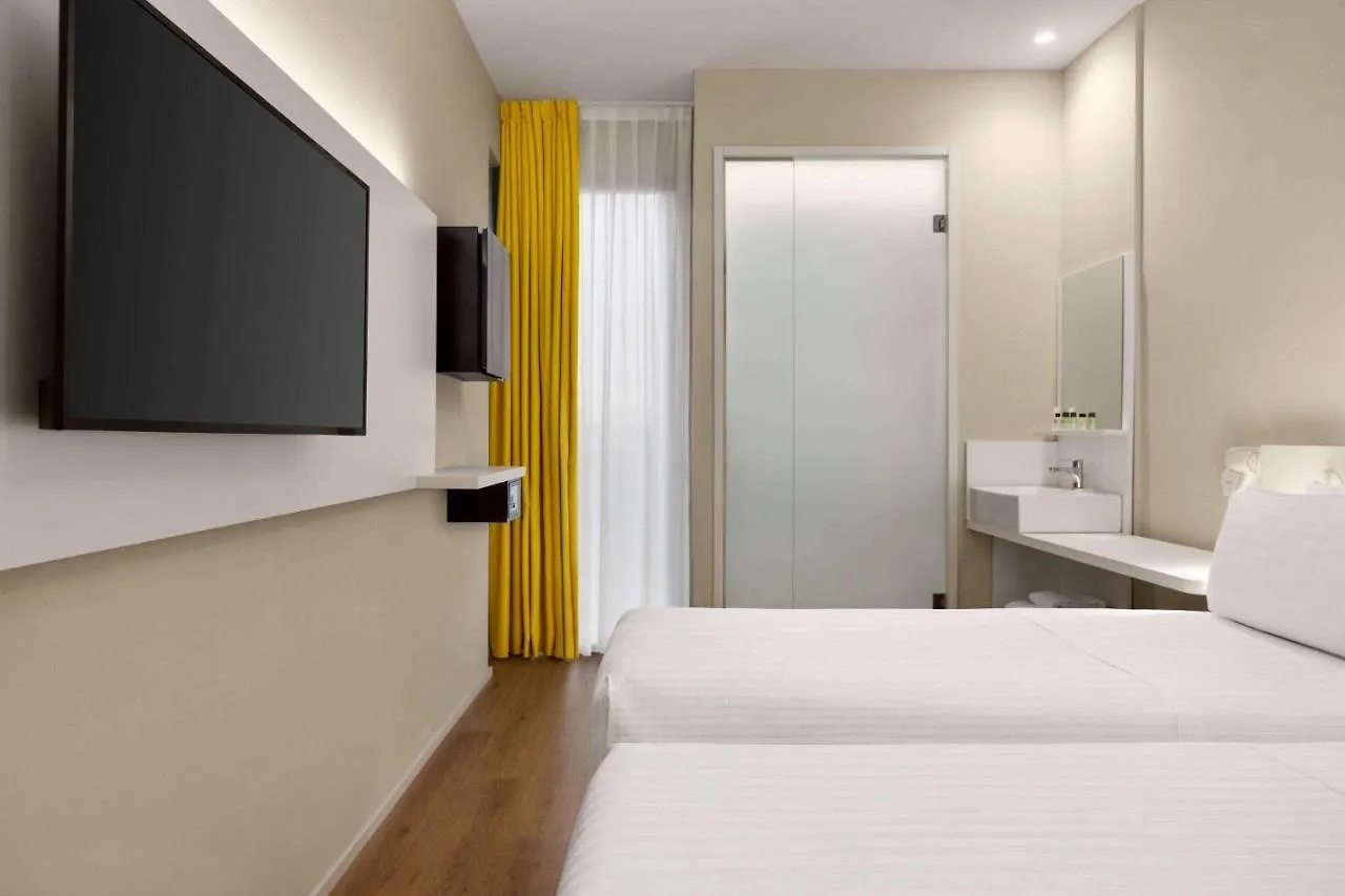 Wyndham Garden Florence 4*,  Italy
