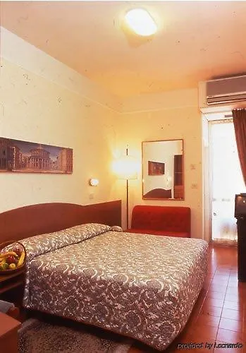Hotel Wyndham Garden Florence
