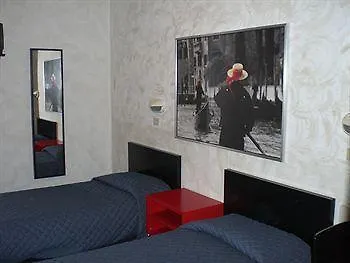Hotel Wyndham Garden Florence