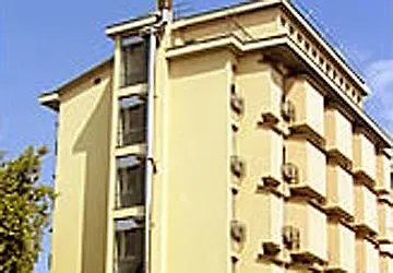 Wyndham Garden Florence Italy
