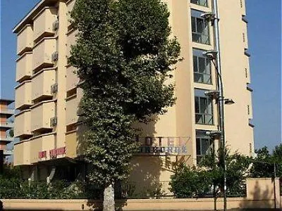 Hotel Wyndham Garden Florence